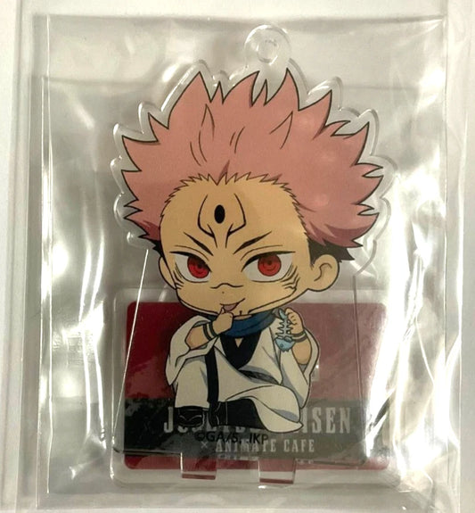 Jujutsu Kaisen Animate Acrylic Stand Sukuna Ryomen