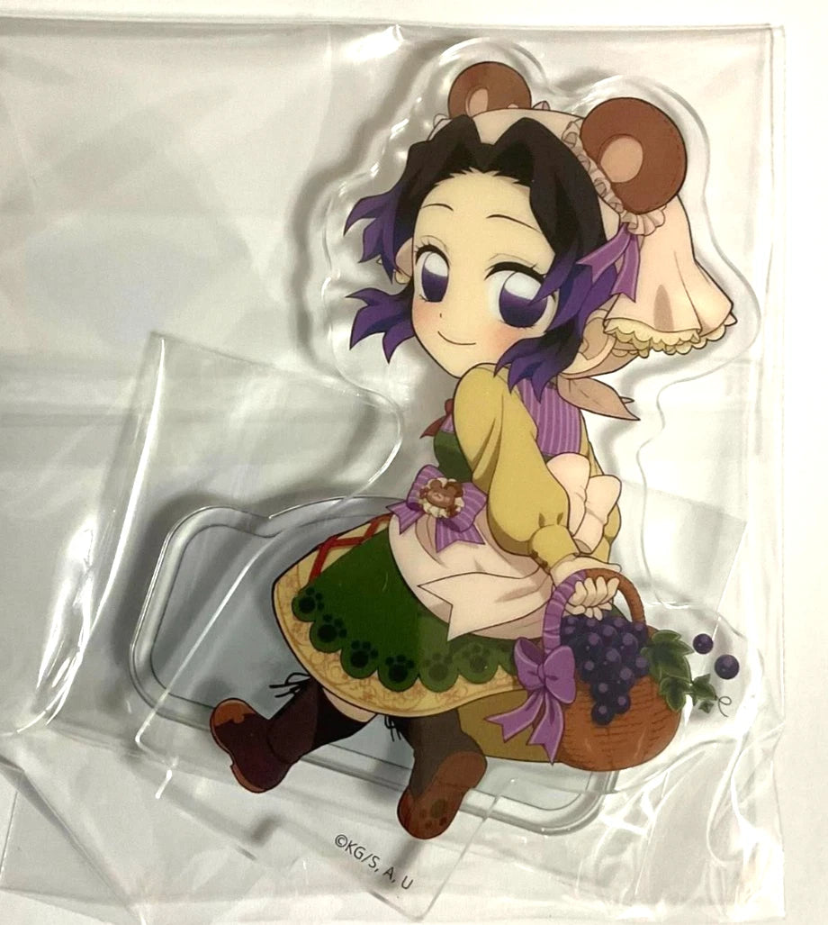 Kimetsu no Yaiba Demon Slayer Harvest 2025 Acrylic Stand Shinobu Kocho