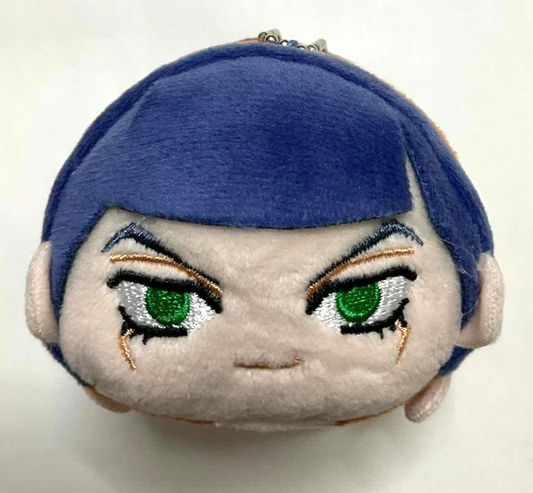 JOJO Golden Wind Mini Pote Koro Mascot Plush Doll Formaggio