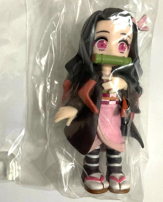 Kimetsu no Yaiba Demon Slayer Palverse Mini Figure Mascot Nezuko Kamado