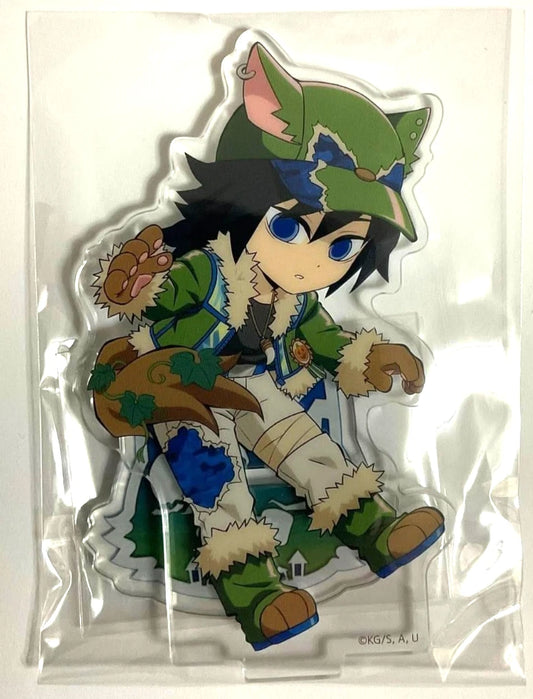 Kimetsu Yaiba Demon Slayer Halloween 2025 Acrylic Stand Giyu Tomioka