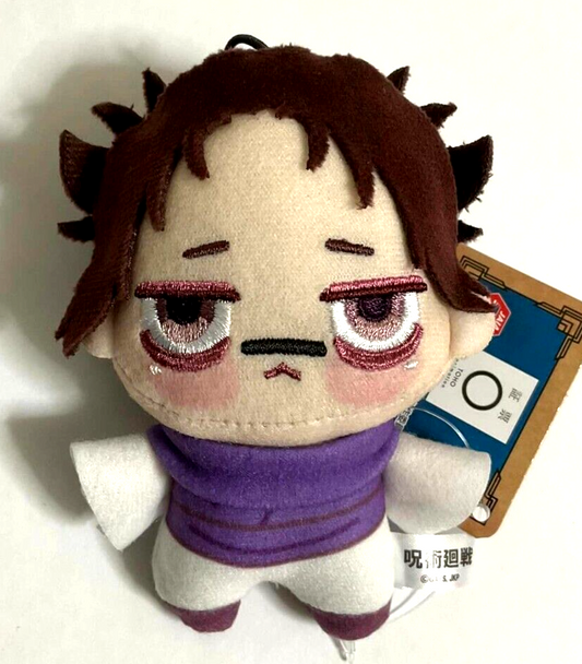 Jujutsu Kaisen Chopi Plush Doll Mascot Choso