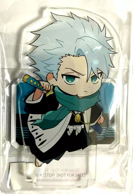 Bleach Blood Warfare Animate Acrylic Stand Toshiro Hitsugaya