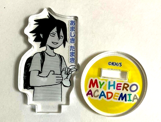 My Hero Academia Childhood Mini Acrylic Stand Tamaki Amajiki