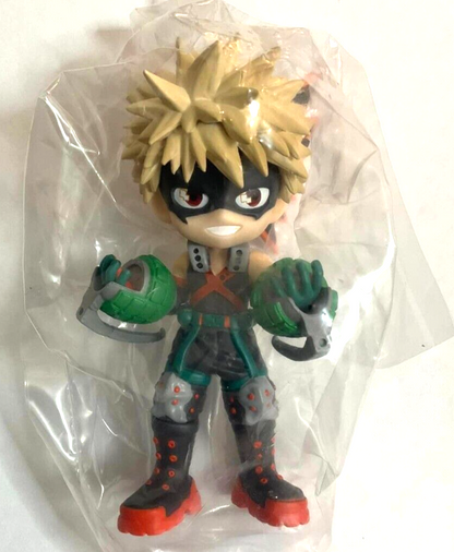 My Hero Academia PalVerse vol.1 Mini Action Figure Mascot Katsuki Bakugo