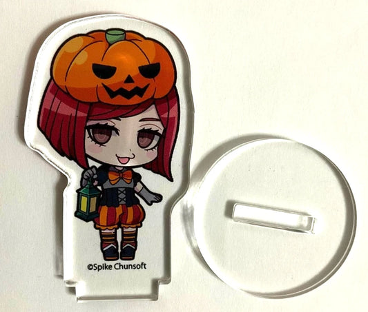 Danganronpa Putit Acrylic Stand Himiko Yumeno JP