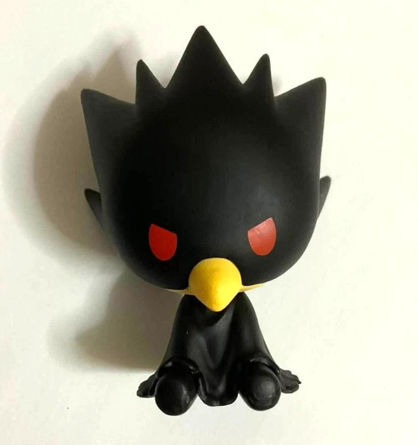 My Hero Academia WE ARE HERE Choco Mini Figure Mascot Fumikage Tokoyami