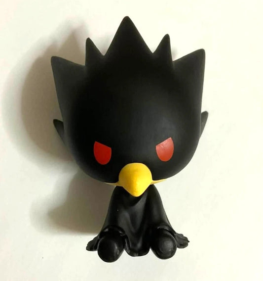 My Hero Academia WE ARE HERE Choco Mini Figure Mascot Fumikage Tokoyami