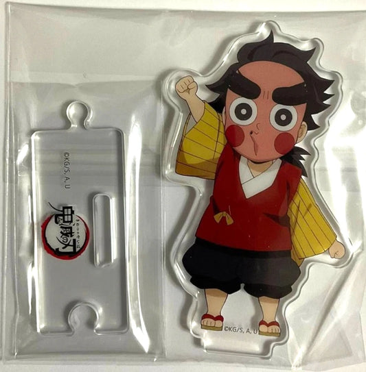 Kimetsu no Yaiba Demon Slayer Joint Acrylic Stand Kotetsu