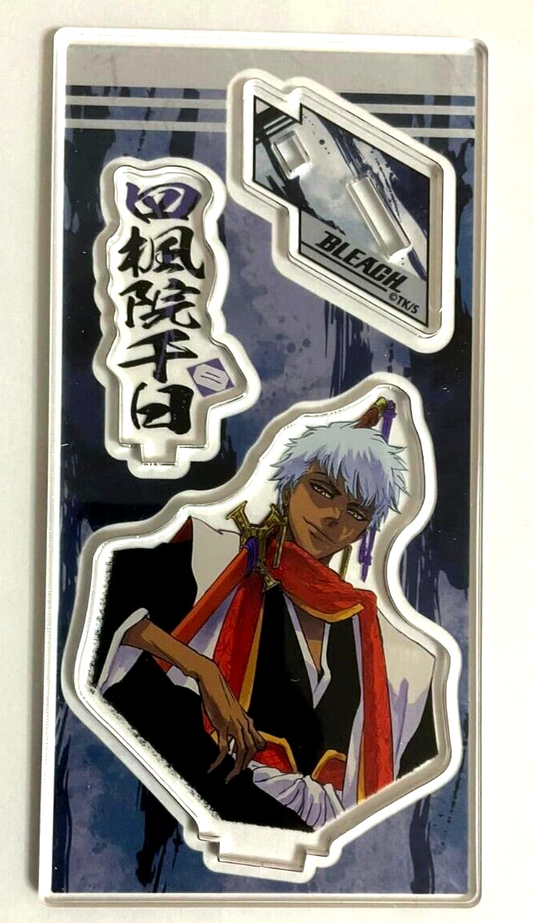 Bleach Original Gotei 13 Acrylic Stand Collection Chika Shihoin