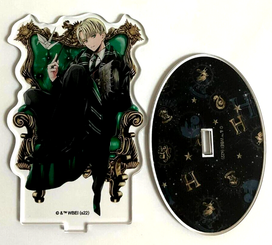 Harry Potter Acrylic Stand Collection Draco Malfoy