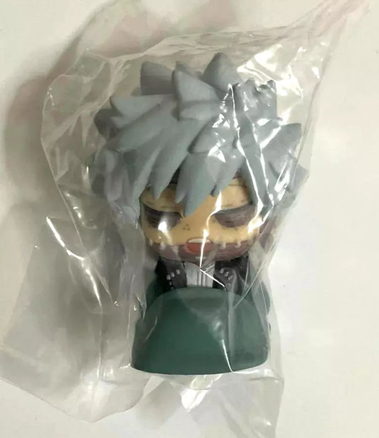 My Hero Academia Onemutan Mini Mascot Figure Dabi Toya Todoroki a 45mm