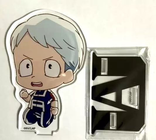 My Hero Academia Acrylic Stand Nirengeki Shoda