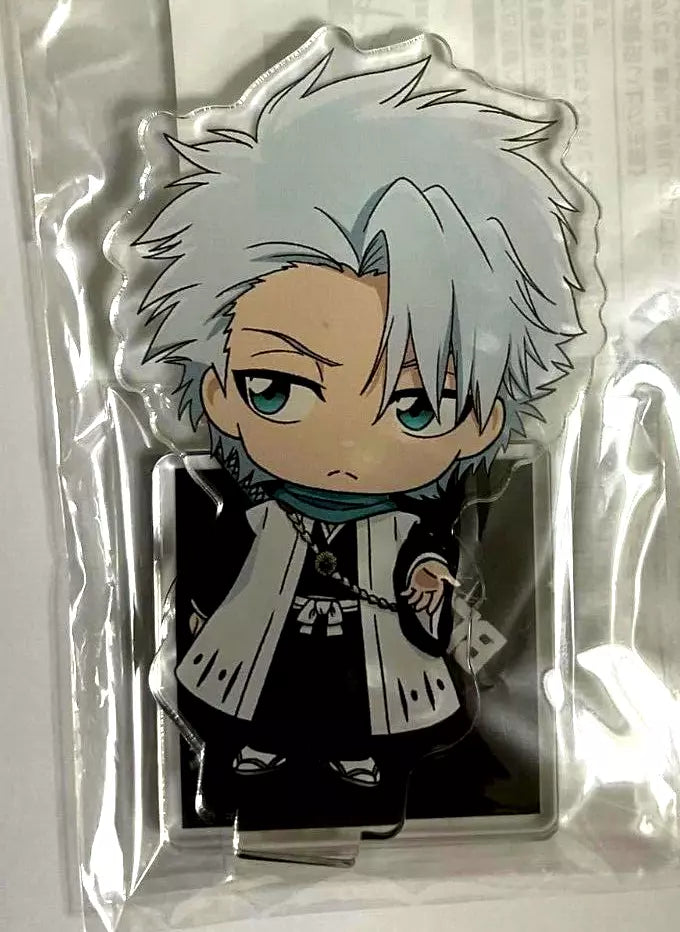 Bleach Blood Warfare Tsuna Acrylic Stand Toshiro Hitsugaya