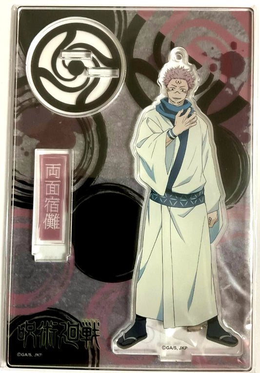 Jujutsu Kaisen TOHO Acrylic Stand Sukuna Ryomen
