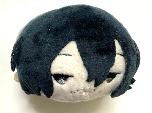 My Hero Academia Mochi Mascot Mini Plush Doll vol.2 Shota Aizawa