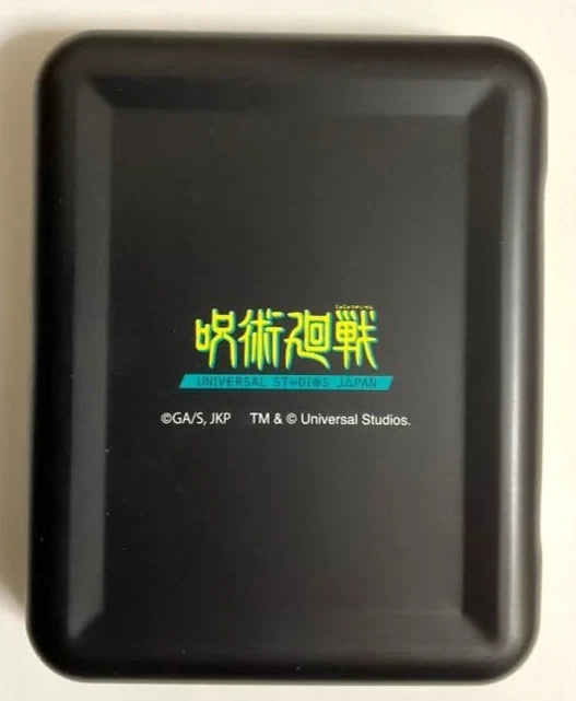 Jujutsu Kaisen x USJ Mini Tablet Case Kento Nanami ### xde