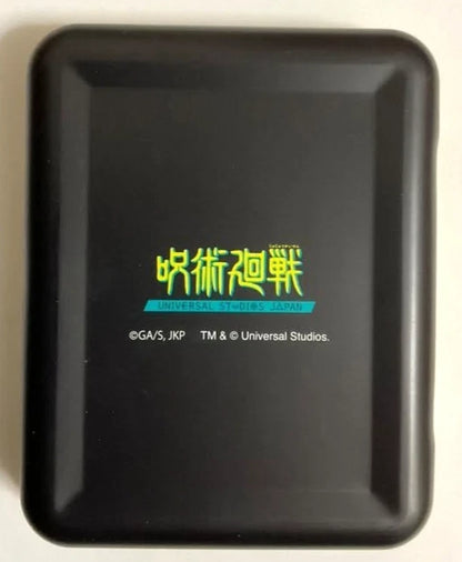 Jujutsu Kaisen x USJ Mini Tablet Case Kento Nanami ### xde