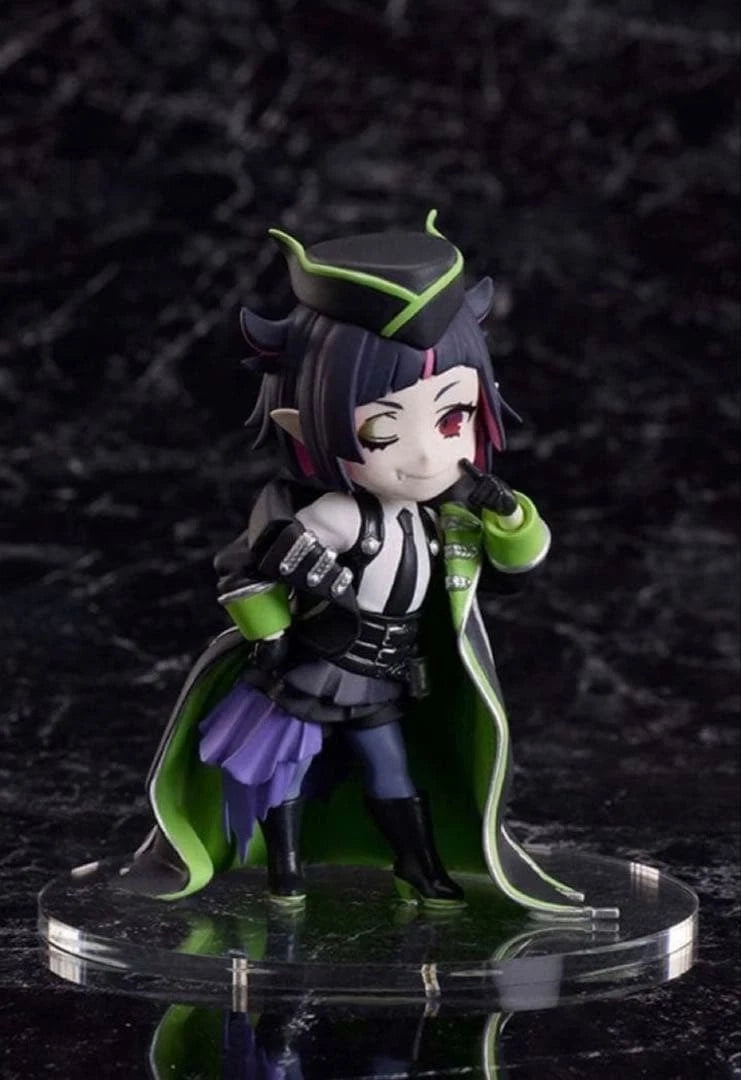 Twisted Wonderland Disney Deformed Figure Mascot Lilia Vanrouge