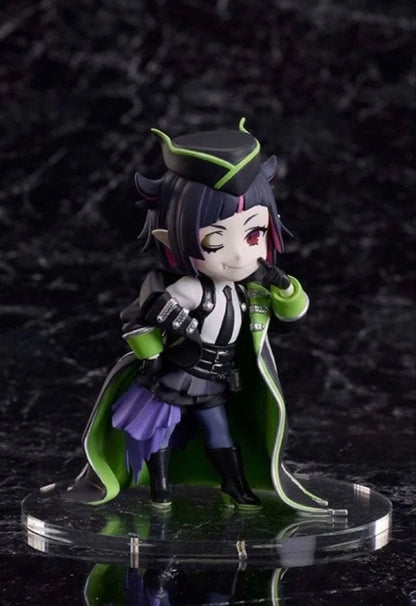 Twisted Wonderland Disney Deformed Figure Mascot Lilia Vanrouge