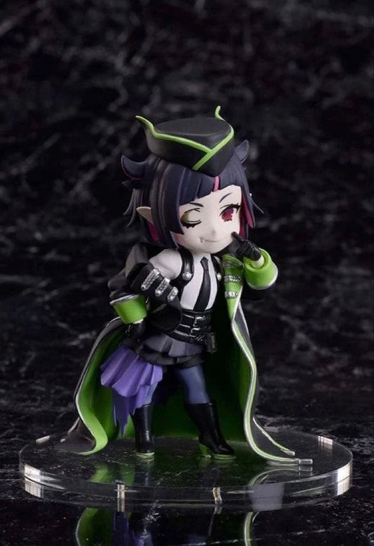 Twisted Wonderland Disney Deformed Figure Mascot Lilia Vanrouge