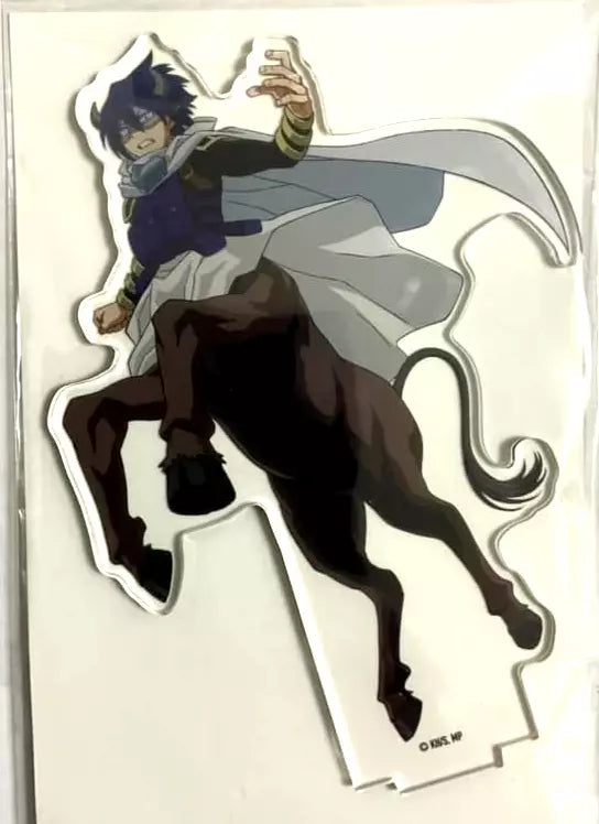 My Hero Academia Animate Acrylic Stand Tamaki Amajiki Horikoshi