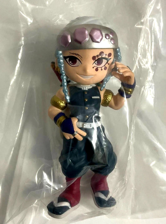 Kimetsu no Yaiba Demon Slayer Palverse Mini Figure Mascot Tengen Uzui