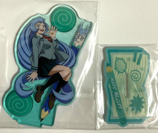 My Hero Academia Acrylic Stand Collection Nejire Hado