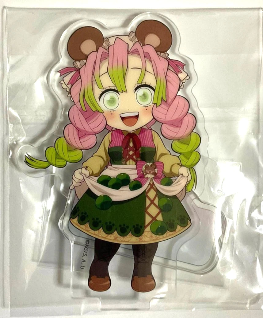 Kimetsu no Yaiba Demon Slayer Harvest 2025 Acrylic Stand Mitsuri Kanroji