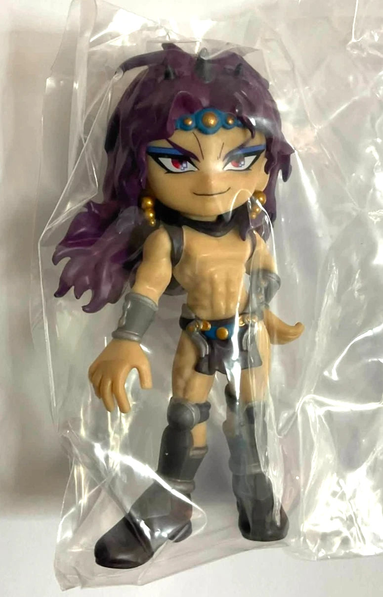 JOJO Battle Tendency Palverse Mini Figure Mascot Kars