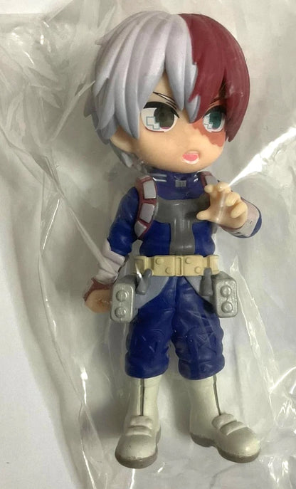 My Hero Academia PalVerse vol.1 Mini Action Figure Mascot Shoto Todoroki