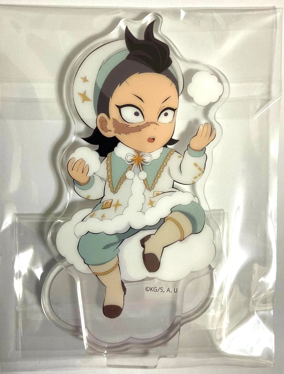 Kimetsu Yaiba Demon Slayer Christmas 2024 Acrylic Stand Genya Shinazugawa