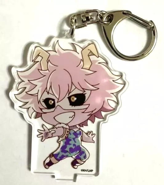 My Hero Academia Acrylic Keychain vol.2 Mina Ashido