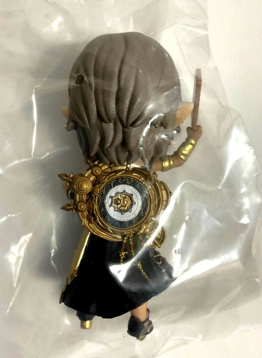 Final Fantasy XIV Miniature Action Figure Statue Urianger