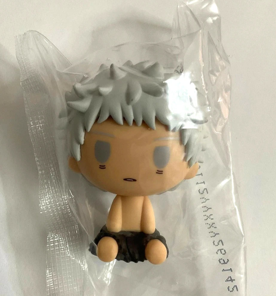 My Hero Academia Plus Ultra Choco Mini Action Figure Mascot All For One AFO