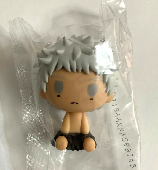 My Hero Academia Plus Ultra Choco Mini Action Figure Mascot All For One AFO