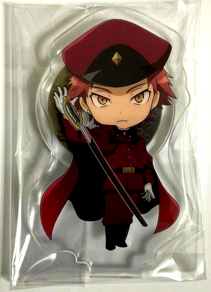 Bungo Stray Dogs Only Mini Acrylic Stand Michizo Tachihara