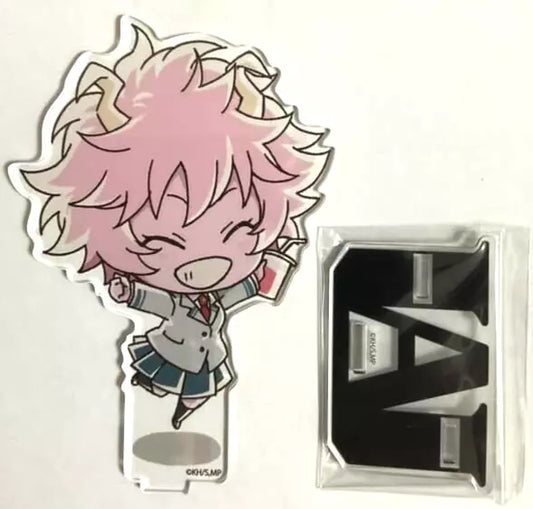 My Hero Academia Acrylic Stand Mina Ashido Bakudan
