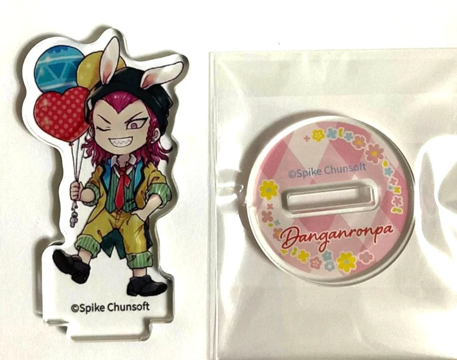 Danganronpa x Manekineko Mini Acrylic Stand Kazuichi Soda
