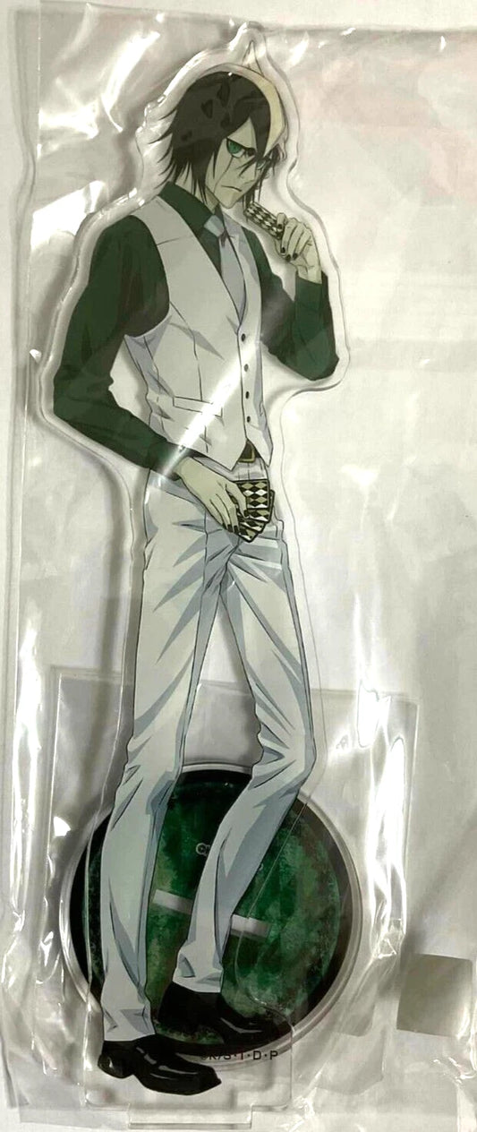 Bleach Web Kuji Acrylic Stand Ulquiorra Cifer Kubo Jump J xde