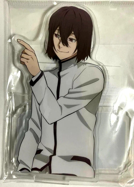 Bungo Stray Dogs AGF2023 School Acrylic Stand Figure Fyodor Dostoevsky