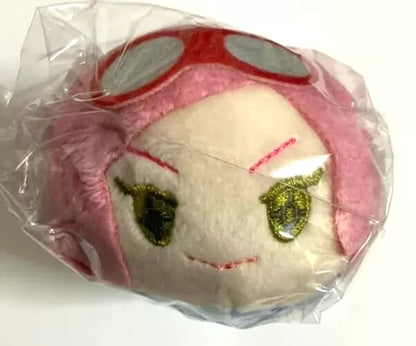 My Hero Academia Mochi Mascot Plush Doll vol.2 Mei Hatsume