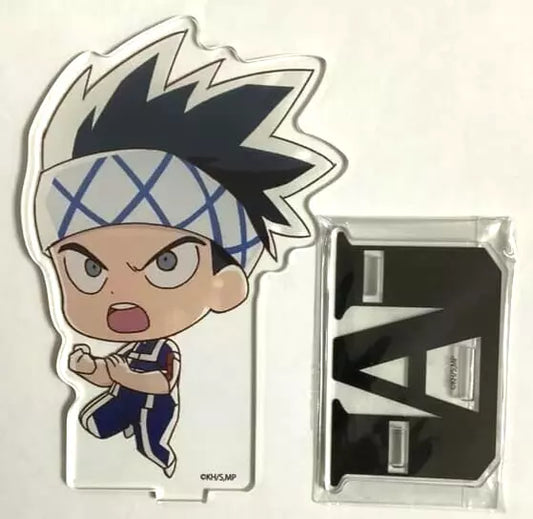 My Hero Academia Acrylic Stand Yosetsu Awase