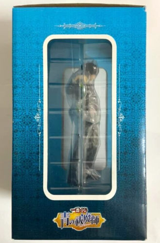 Blue Exorcist Ichiban Kuji Action Figure Statue Prize A Rin Okumura