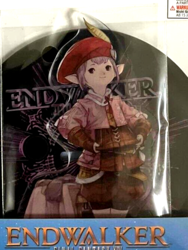 Final Fantasy XIV ENDWALKER Acrylic Stand Tataru