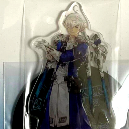 Final Fantasy XIV ENDWALKER Acrylic Stand Alphinaud