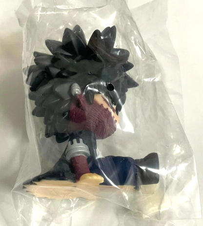 My Hero Academia Rela Cot Mini Mascot Figure Dabi Toya Todoroki