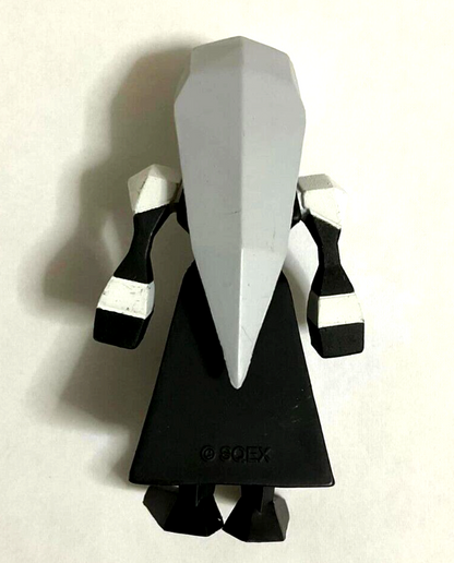 Final Fantasy VII REMAKE Mini Mascot Figure Sephiroth