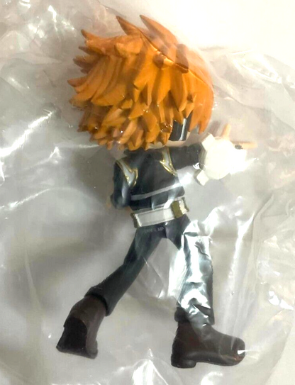 My Hero Academia PalVerse vol.1 Mini Action Figure Mascot Denki Kaminari