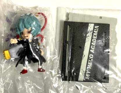 My Hero Academia Wall Art Collection Mini Mascot Figure Tomura Shigaraki